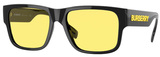 Burberry Sunglasses BE4358 Knight 300185