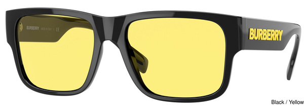 Burberry Sunglasses BE4358 Knight 300185