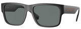 Burberry Sunglasses BE4358 Knight 346481