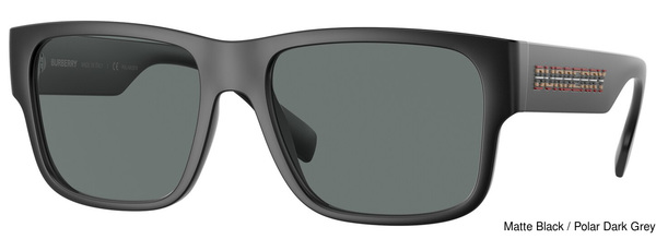 Burberry Replacement Lenses 95021