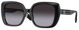 Burberry Sunglasses BE4371F Helena 30018G