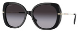 Burberry Sunglasses BE4374 Eugenie 30018G