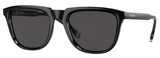 Burberry Sunglasses BE4381U George 300187