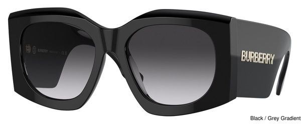Burberry Replacement Lenses 95030