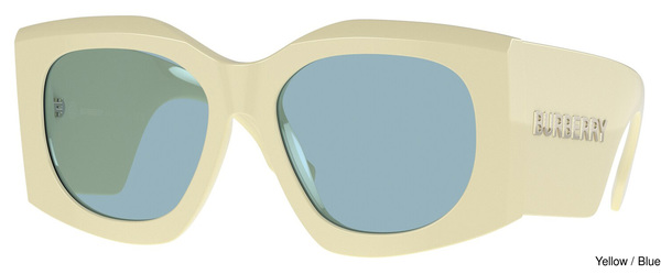 Burberry Sunglasses BE4388U Madeline 406680
