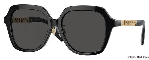Burberry Sunglasses BE4389F Joni 300187