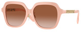 Burberry Sunglasses BE4389F Joni 406113