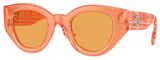 Burberry Sunglasses BE4390F Meadow 4068/7