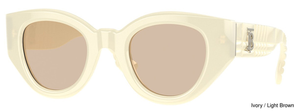 Burberry Replacement Lenses 95038