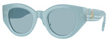 Burberry Sunglasses BE4390F Meadow 408680