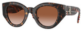 Burberry Sunglasses BE4390F Meadow 300213