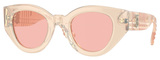 Burberry Sunglasses BE4390 Meadow 4060/5