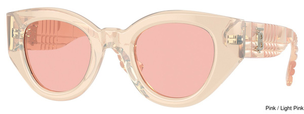 Burberry Replacement Lenses 95042