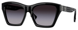 Burberry Sunglasses BE4391F Arden 30018G