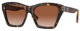 Burberry Sunglasses BE4391F Arden 300213