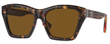 Burberry Sunglasses BE4391F Arden 300283
