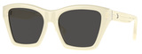 Burberry Sunglasses BE4391F Arden 406587