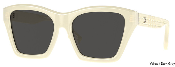 Burberry Sunglasses BE4391F Arden 406587