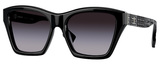 Burberry Sunglasses BE4391 Arden 30018G