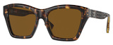 Burberry Sunglasses BE4391 Arden 300283