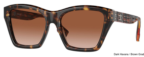 Burberry Sunglasses BE4391 Arden 300213