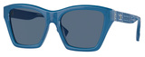 Burberry Sunglasses BE4391 Arden 406480