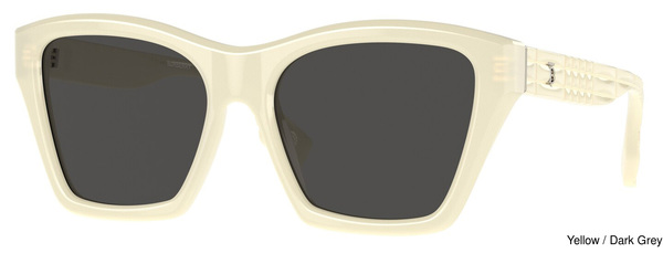 Burberry Replacement Lenses 95054