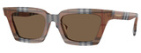 Burberry Sunglasses BE4392U Briar 396673