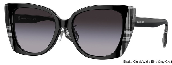 Burberry Replacement Lenses 95059