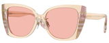 Burberry Sunglasses BE4393F Meryl 4052/5