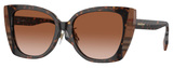 Burberry Sunglasses BE4393F Meryl 405313