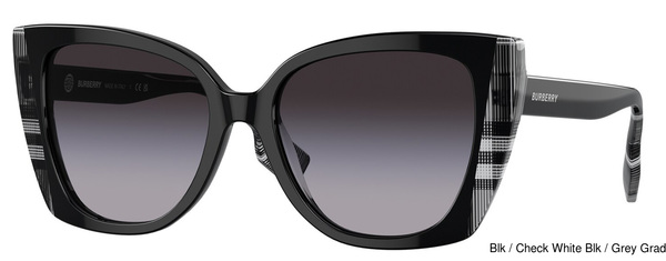 Burberry Replacement Lenses 95063