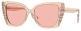 Burberry Sunglasses BE4393 Meryl 4052/5
