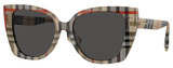 Burberry Sunglasses BE4393 Meryl 377887