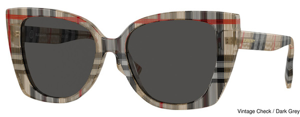 Burberry Replacement Lenses 95065