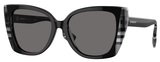 Burberry Sunglasses BE4393 Meryl 405181