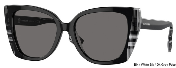 Burberry Replacement Lenses 95066