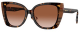 Burberry Sunglasses BE4393 Meryl 405313