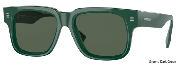 Burberry Sunglasses BE4394 Hayden 405971
