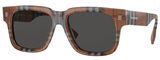Burberry Sunglasses BE4394 Hayden 396687