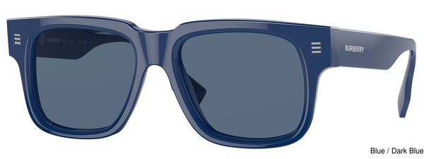 Burberry Sunglasses BE4394 Hayden 405880