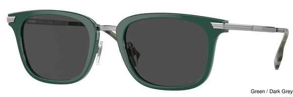 Burberry Replacement Lenses 95075