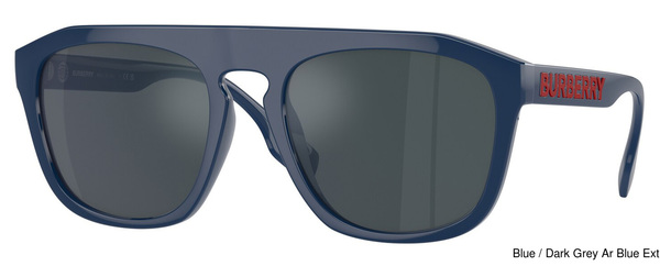 Burberry Replacement Lenses 95078