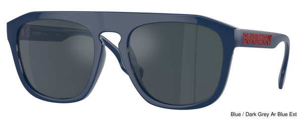 Burberry Sunglasses BE4396U Wren 405825