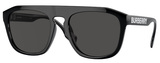 Burberry Sunglasses BE4396U Wren 300187
