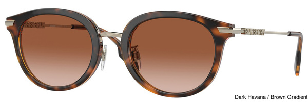 Burberry Replacement Lenses 95084