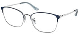 Coach Eyeglasses HC5135 9405