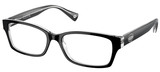 Coach Eyeglasses HC6040 5728