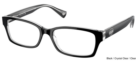 Coach Replacement Lenses 95086