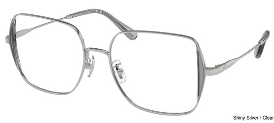 Coach Eyeglasses HC5165D 9001
